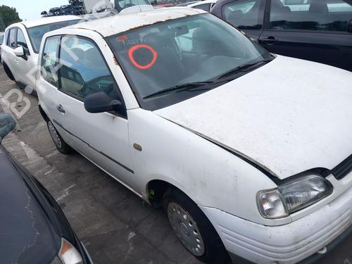 Brugte SEAT AROSA (6H1) 1.7 SDI 4913871
