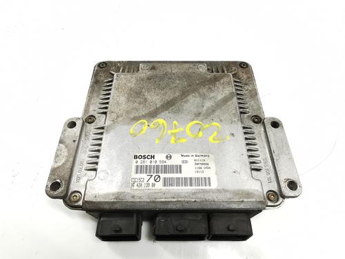 Sterownik / Moduł silnika PEUGEOT 206 Hatchback (2A/C) 2.0 HDI 90 | BP30793518M57