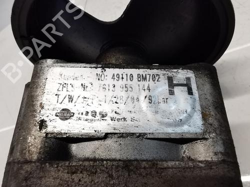 Steering pump NISSAN ALMERA II Hatchback (N16)  | BP29479577M99 