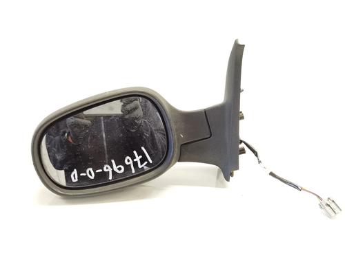 Used Left mirror NISSAN MICRA III (K12) [2002-2010]  17988722