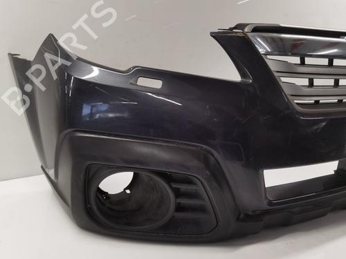 Front bumper SUBARU OUTBACK (BR) 2.0 D AWD (BRD) | BP34612624C7 - Image 3