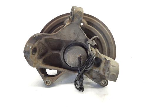 Right front steering knuckle IVECO DAILY IV Van 35C14 GV, 35C14 GV/P, 35S14 GV, 35S14 GV/P | BP38538341M26 - Image 2
