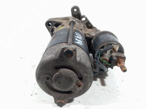 Starter BMW 3 (E46) 320 d | BP8643873M8 
