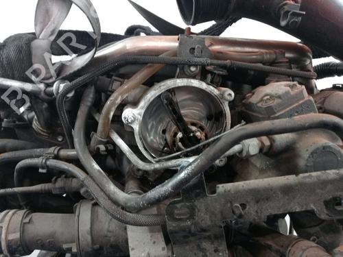 Engine PEUGEOT 407 (6D_) 2.0 HDi 135 (6DRHRH, 6DRHRE, 6DRHRG, 6DRHRJ) | BP36987322M1 - Image 6