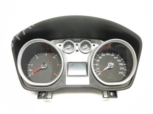 Kombiinstrument Kombiinstrument FORD FOCUS II (DA_, HCP, DP) 1.6 TDCi (90 hp) 36668584 36668584