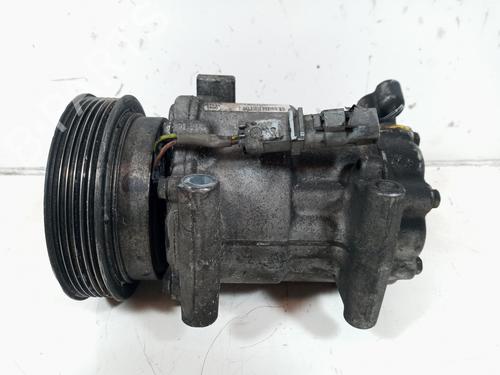 AC compressor NISSAN NOTE (E11, NE11) 1.5 dCi | BP8467588M34 