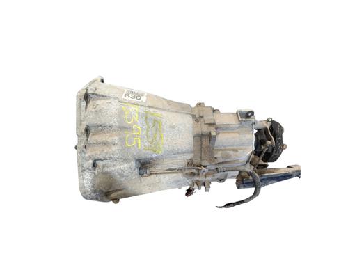 Gearbox MERCEDES-BENZ E-CLASS (W210)  | BP16297609M3 