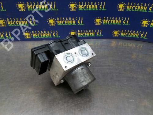 Used ABS pump ALFA ROMEO 159 (939_) 2.4 JTDM Q4 (939AXMB2) (210 hp) 8442513