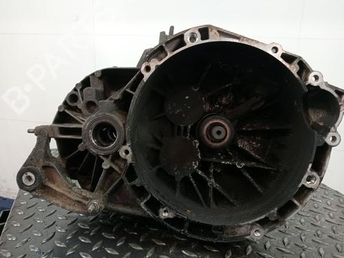 Gearbox FORD FOCUS C-MAX (DM2) 2.0 TDCi | BP39237033M3 - Image 3
