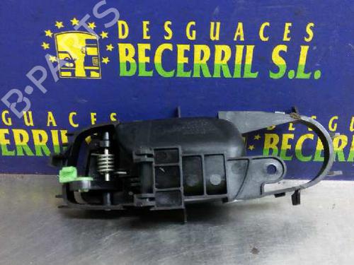 Front right interior door handle CHEVROLET NUBIRA Saloon 1.8 | BP8446135I14 