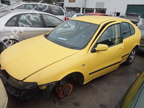 Electronic sensor SEAT LEON (1M1) | BP11172910M84 - Image 4