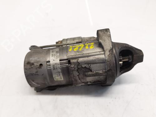 Starter BMW X3 (E83) 2.0 d | BP36016854M8 - Image 2
