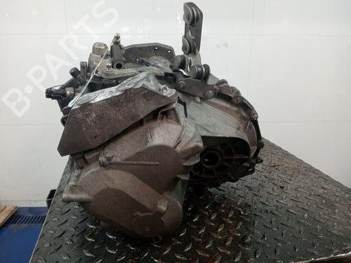 Getriebe für SAAB 9-3 (YS3F, E79, D79, D75) [2002-2015]  32442678