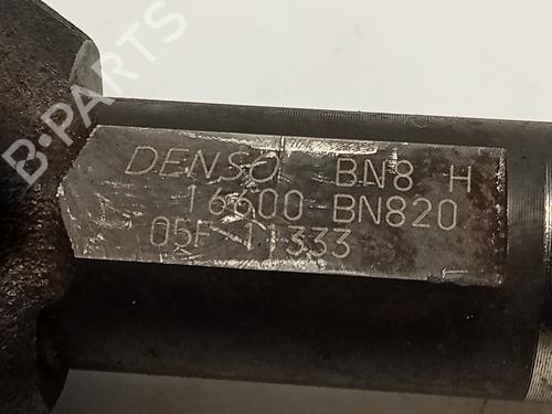 Injector NISSAN ALMERA TINO (V10)  | BP20667562M100 