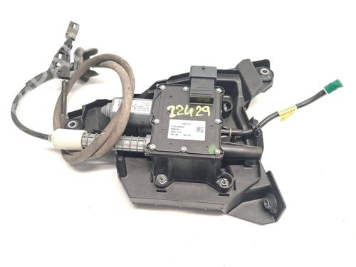 håndbremse håndbremse PEUGEOT 3008 I MPV (0U_) 1.6 HDi (112 hp) 36277666 36277666
