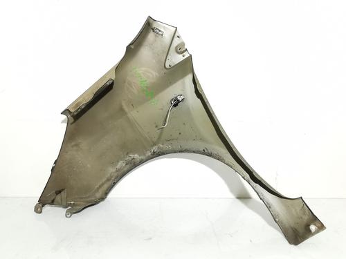 Right front fenders NISSAN NOTE (E11, NE11)  | BP24598291C42 