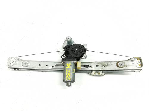 Used Rear left window mechanism BMW 3 Touring (E46) 320 d (150 hp) 30090237