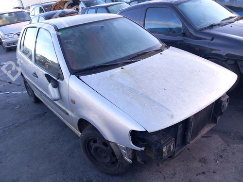 Used Parts VW POLO III (6N1) 60 1.4 (60 hp) 4455979