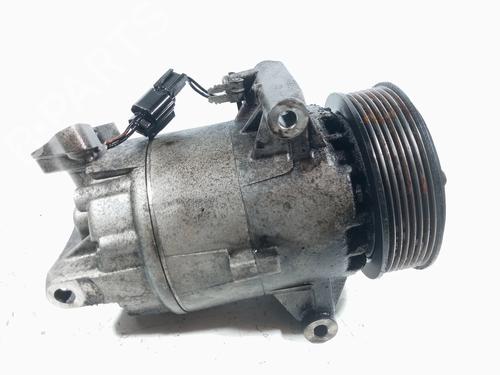 AC compressor RENAULT SCÉNIC II (JM0/1_)  | BP8483850M34 