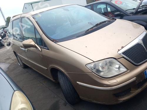 Used Parts LANCIA PHEDRA (179_) 2.2 JTD (179AXC1A) 4911809
