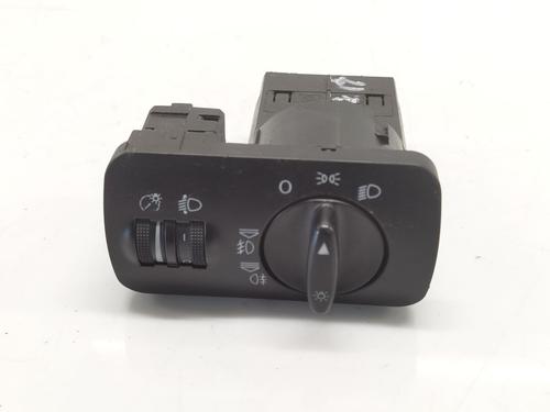 Used Headlight switch SEAT LEON (1M1) 1.9 TDI (110 hp) 31013731