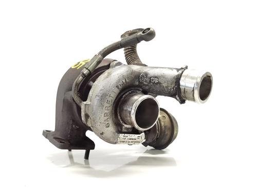 Used Turbocharger/Supercharger ALFA ROMEO 147 (937_) [2000-2010]  18021261