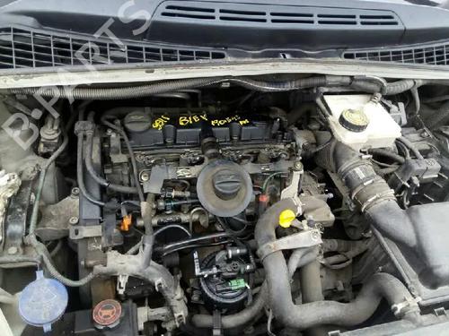 Left front driveshaft CITROËN XSARA PICASSO (N68) 2.0 HDi | BP8467064M38 