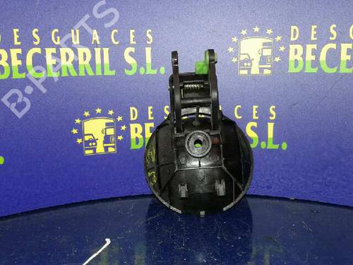 Used Front left interior door handle DAEWOO KALOS (KLAS) [2002-2025]  10242446