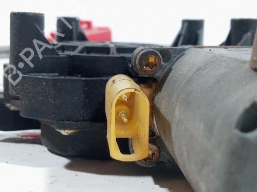 Front left window mechanism FORD MONDEO II (BAP) 1.8 TD | BP8481914C22 