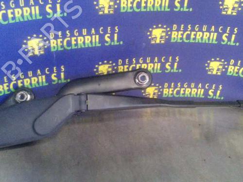 Used Front windshield wiper arm MERCEDES-BENZ S-CLASS (W220, V220) [1998-2005]  8430661