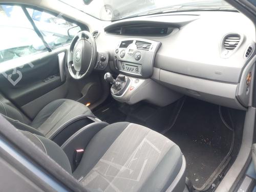 Switch RENAULT SCÉNIC II (JM0/1_) 1.9 dCi (JM0G, JM12, JM1G, JM2C) | BP40083517I30 - Image 7
