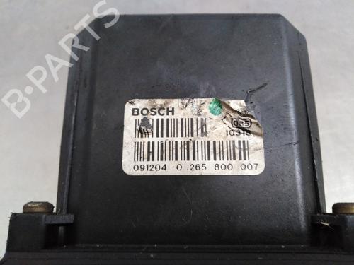 ABS pump FORD MONDEO III (B5Y) 2.0 16V TDDi / TDCi | BP8472964M43 