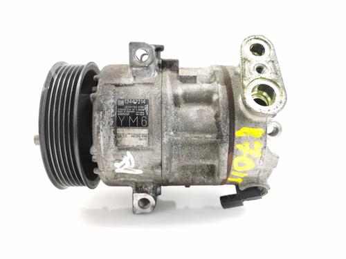 AC compressor OPEL CORSA E (X15) 1.3 CDTI (08, 68) | BP15710156M34 