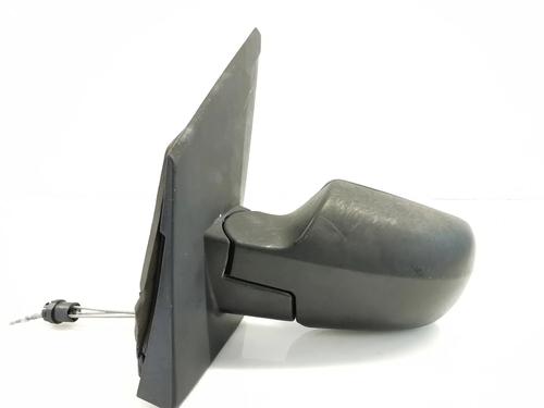 Left mirror FORD FIESTA V (JH_, JD_)  | BP17990622C26 