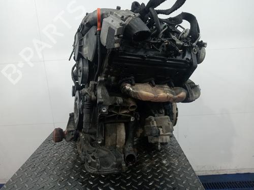 Engine AUDI A6 C6 Avant (4F5) 3.0 TDI quattro | BP40149970M1 - Image 3