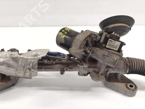 Steering rack HONDA CR-V IV (RM_) 1.6 i-DTEC 4WD (RE6) | BP38036970M22 - Image 3