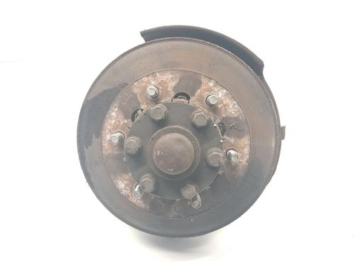 Used Right front steering knuckle MITSUBISHI PAJERO II (V3_W, V2_W, V4_W, V5_W) 2.8 TD (V46W, V26W) (125 hp) 30401414