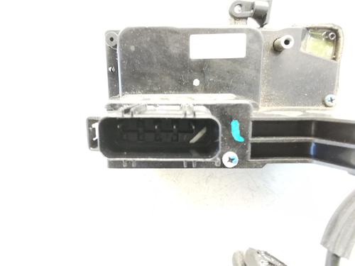 Høyre foran lås FORD FUSION (JU_) 1.4 TDCi | BP29970408C97