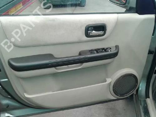 Module xenonverlichting NISSAN X-TRAIL I (T30) 2.2 DCi FWD | BP8431433C53 