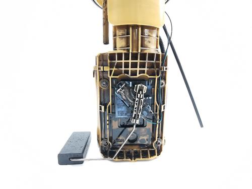 Fuel pump SEAT LEON (1P1) 1.9 TDI | BP26984831M76 