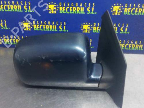 Right mirror HYUNDAI SANTAMO | BP8437844C27