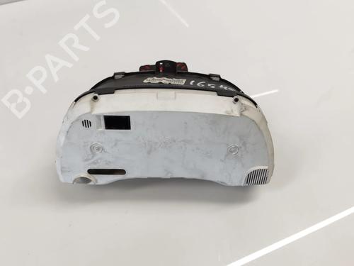 Instrument cluster FIAT PUNTO (188_)  | BP15129743C47 