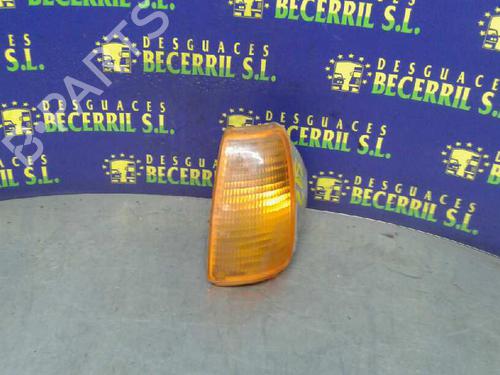Used Left front indicator VW POLO CLASSIC (86C, 80) [1985-1994]  10242621