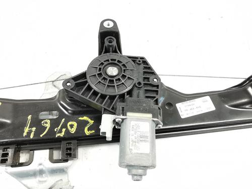 Front right window mechanism NISSAN QASHQAI II (J11, J11_) 1.2 DIG-T | BP29308082C23 