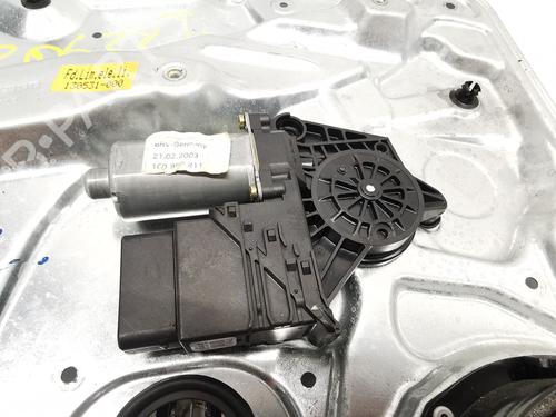 Rear left window mechanism VW PASSAT B5.5 Variant (3B6) 1.9 TDI | BP27989353C24 