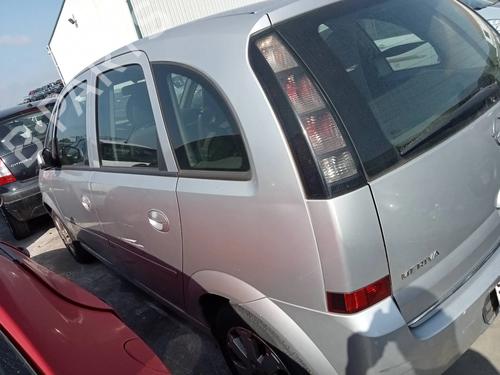 AC compressor OPEL MERIVA A MPV (X03) 1.3 CDTI (E75) | BP10325698M34 