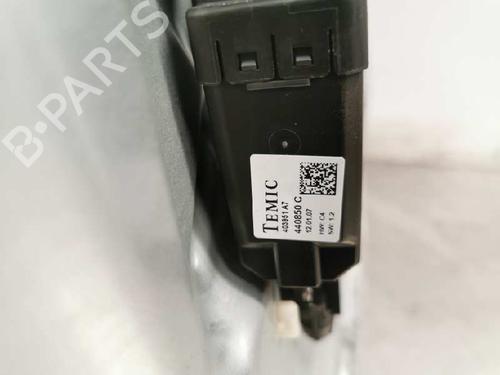 Rudehejsemekanisme Højre foran KIA CEE'D Hatchback (ED) 1.6 CRDi 90 | BP8464134C23 