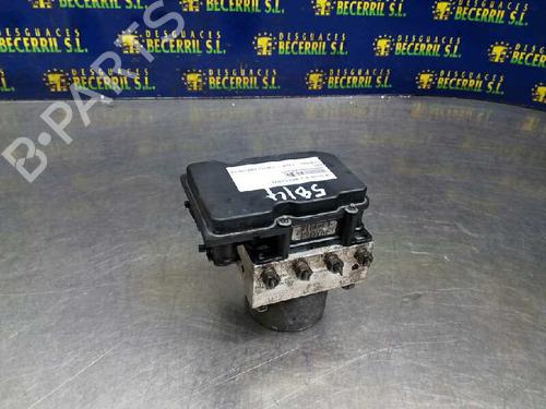 ABS pump SUBARU LEGACY IV (BL) 2.0 AWD (BL5) | BP8452623M43 