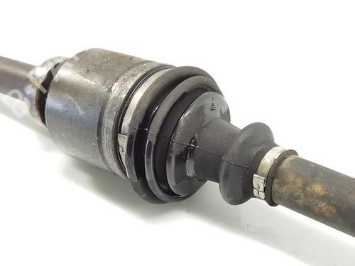 Right front driveshaft CITROËN JUMPER I Van (230L)  | BP17109002M39 