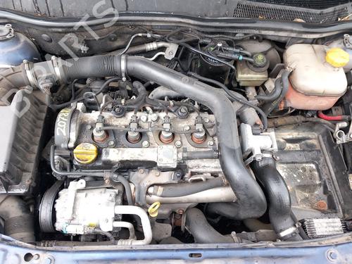 Right headlight OPEL ASTRA H (A04) 1.7 CDTI (L48) | BP29568456C29 